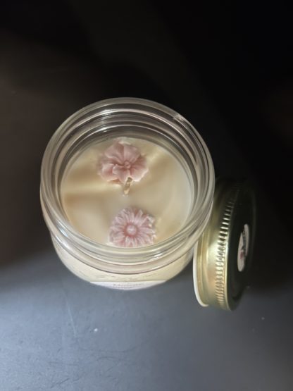 Bougies Monoï – Image 2