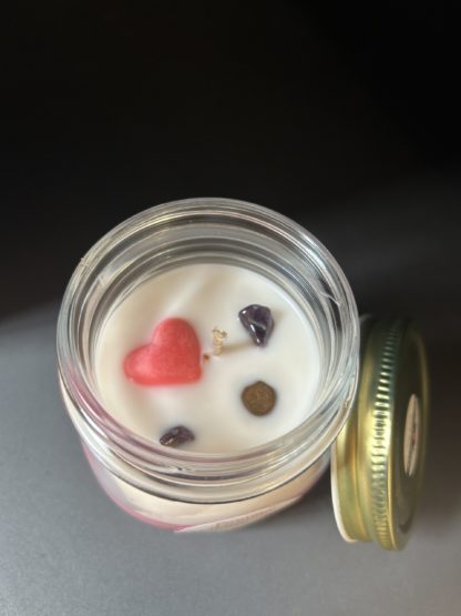 Bougies Pomme d'amour – Image 3