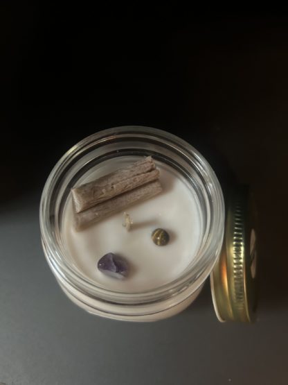 Bougies Epices gourmandes – Image 2