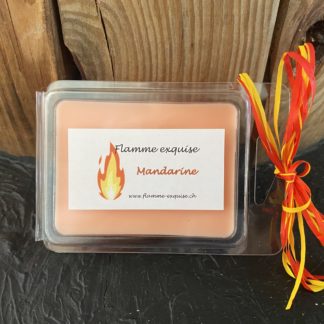 Galets pour diffuseur Mandarine