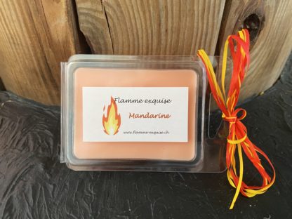 Galets pour diffuseur Mandarine