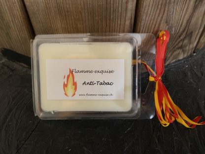 Galets pour diffuseur Anti-tabac senteur "tropical"