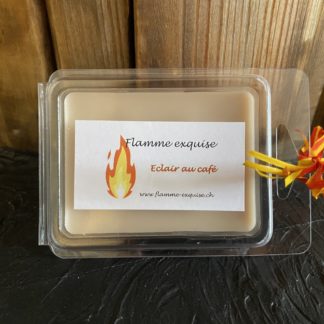 Galets pour diffuseur Eclair au café