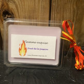 Galets pour diffuseur Fruits de la passion