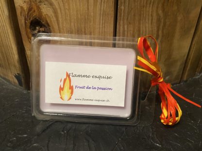 Galets pour diffuseur Fruits de la passion