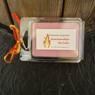 Galets pour diffuseur "Gourmandise de Julie"