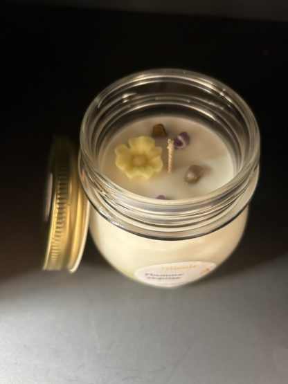 Bougies Tilleul – Image 2