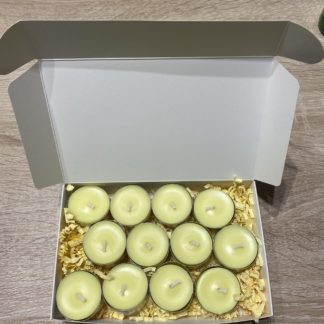 Bougies de réchaud