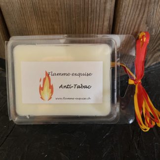 Galets pour diffuseur Anti-tabac senteur "tropical"