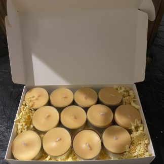 Bougies de réchaud Anti-moustique