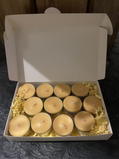Bougies de réchaud Anti-moustique