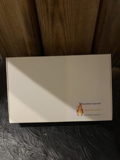 Bougies de réchaud Anti-moustique – Image 3