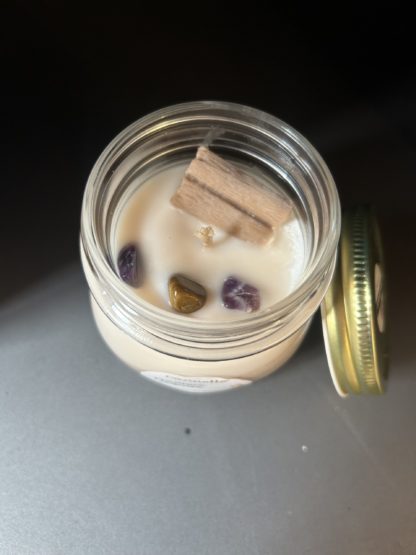 Bougies Cannelle – Image 2