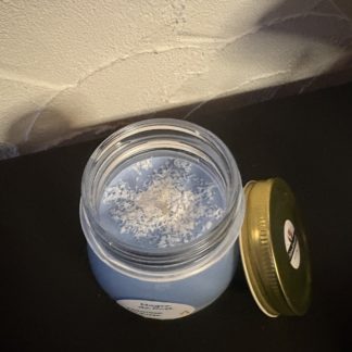 Bougie Magie de Noël