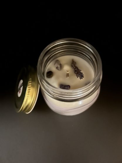 Bougies Lavande – Image 2
