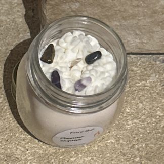 Bougies Pure thé