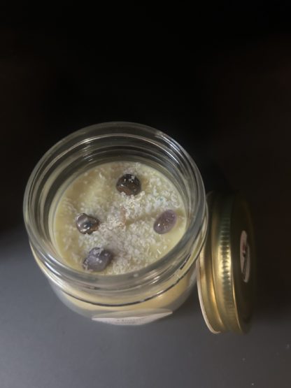 Bougies monoi-coco – Image 3