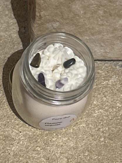 Bougies Pure thé