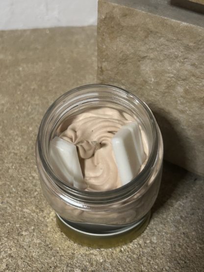 Bougies Choco noisette – Image 2