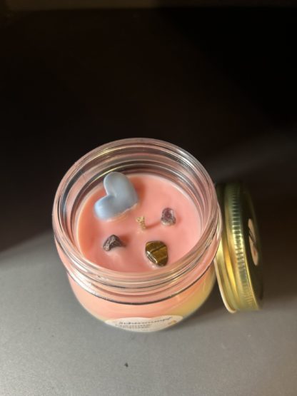 Bougies schtroumpfs – Image 2