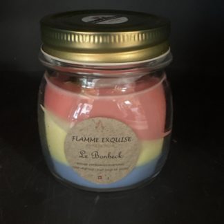 Bougies Le Bonbeck