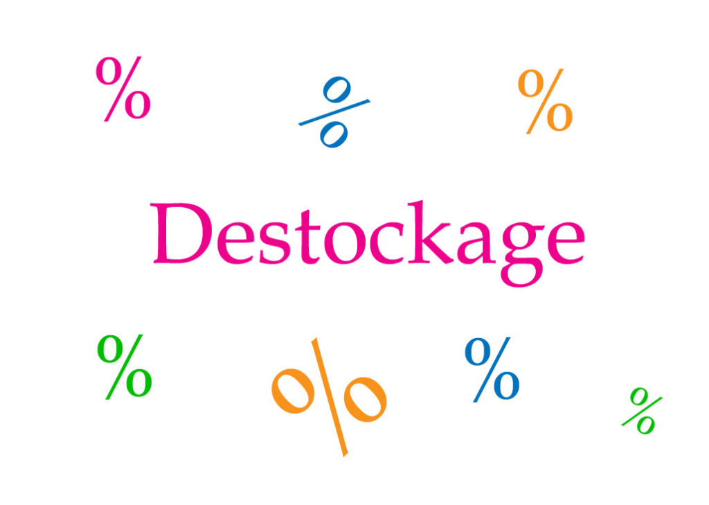 Destockage