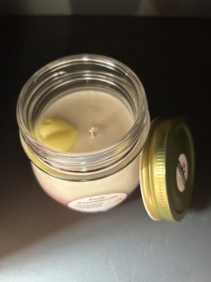 Bougies nuit envoûtante – Image 2