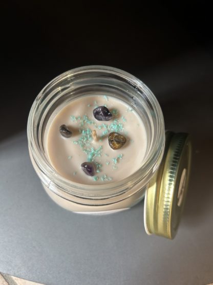 Bougies Thym – Image 2