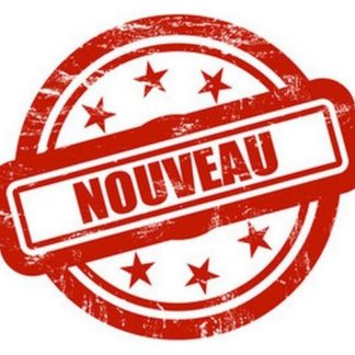 Nouveautés