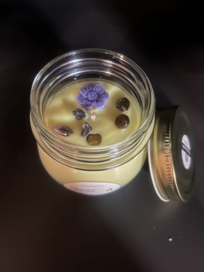 Bougies Mimosa – Image 2