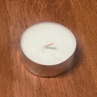 Grandes Bougies de réchaud Fruits sauvages