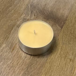 Grandes Bougies de réchaud Mangue-papaye