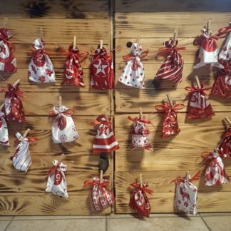 Calendrier de l’avent