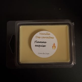 Galets pour diffuseur Vanille des caraïbes