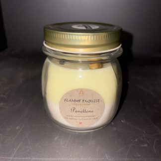 Bougies panettone