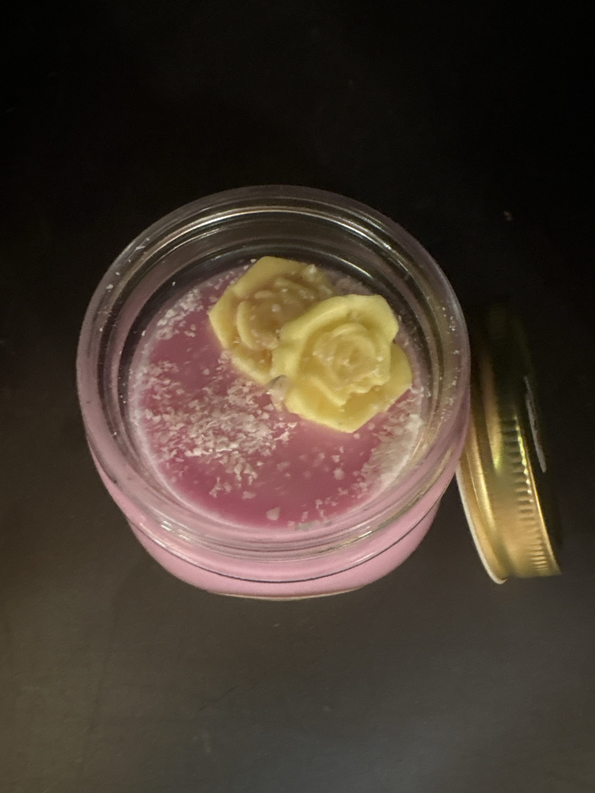 Bougies Délice gourmand – Image 2